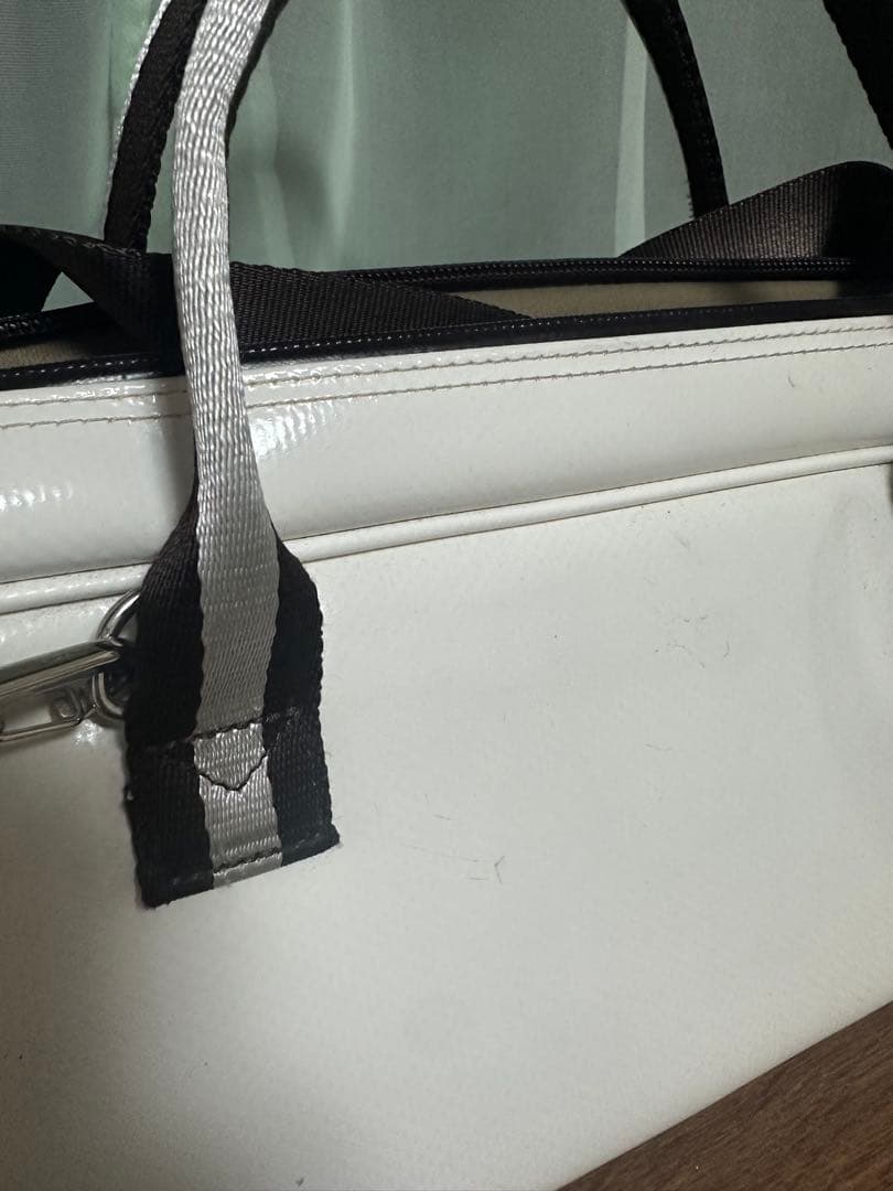 フルート　ケースカバー　ナホック