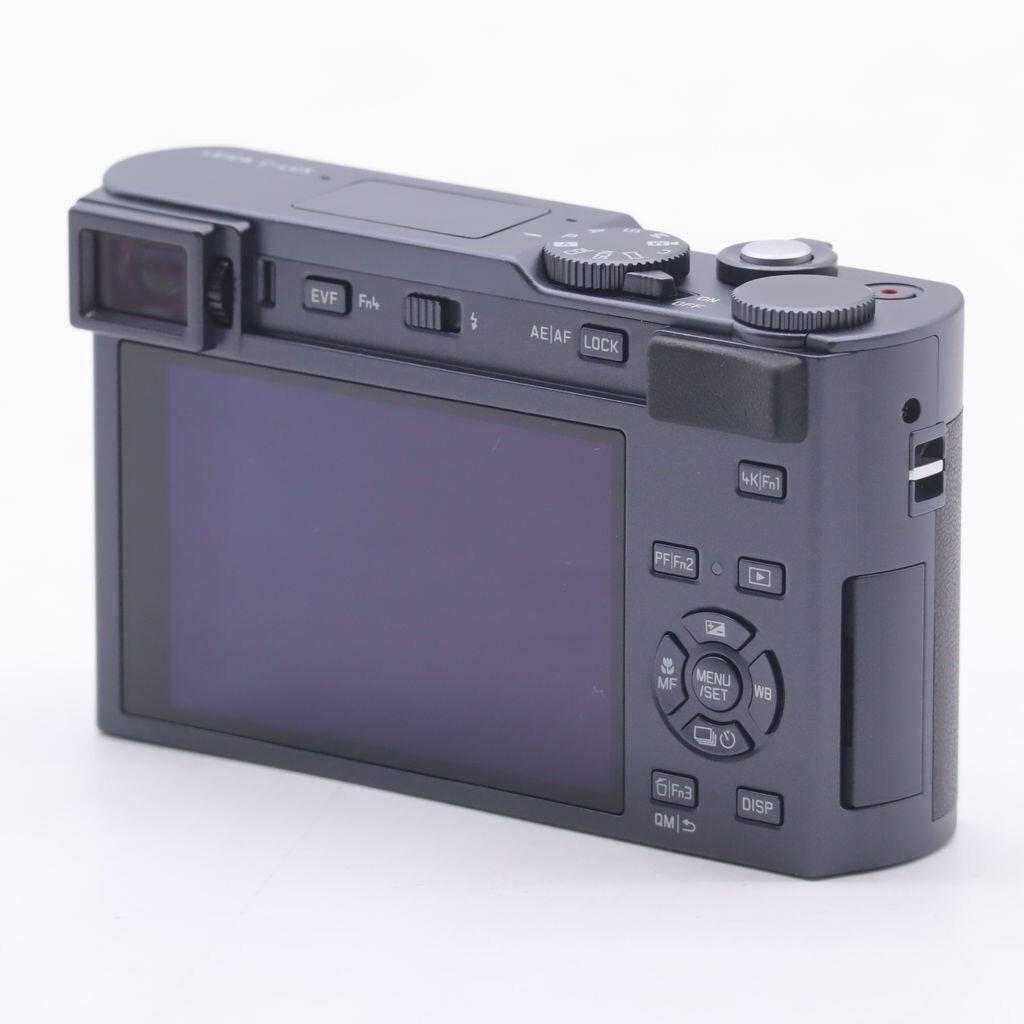 Leica ライカC-LUX ミッドナイトブルー 19130 #3415