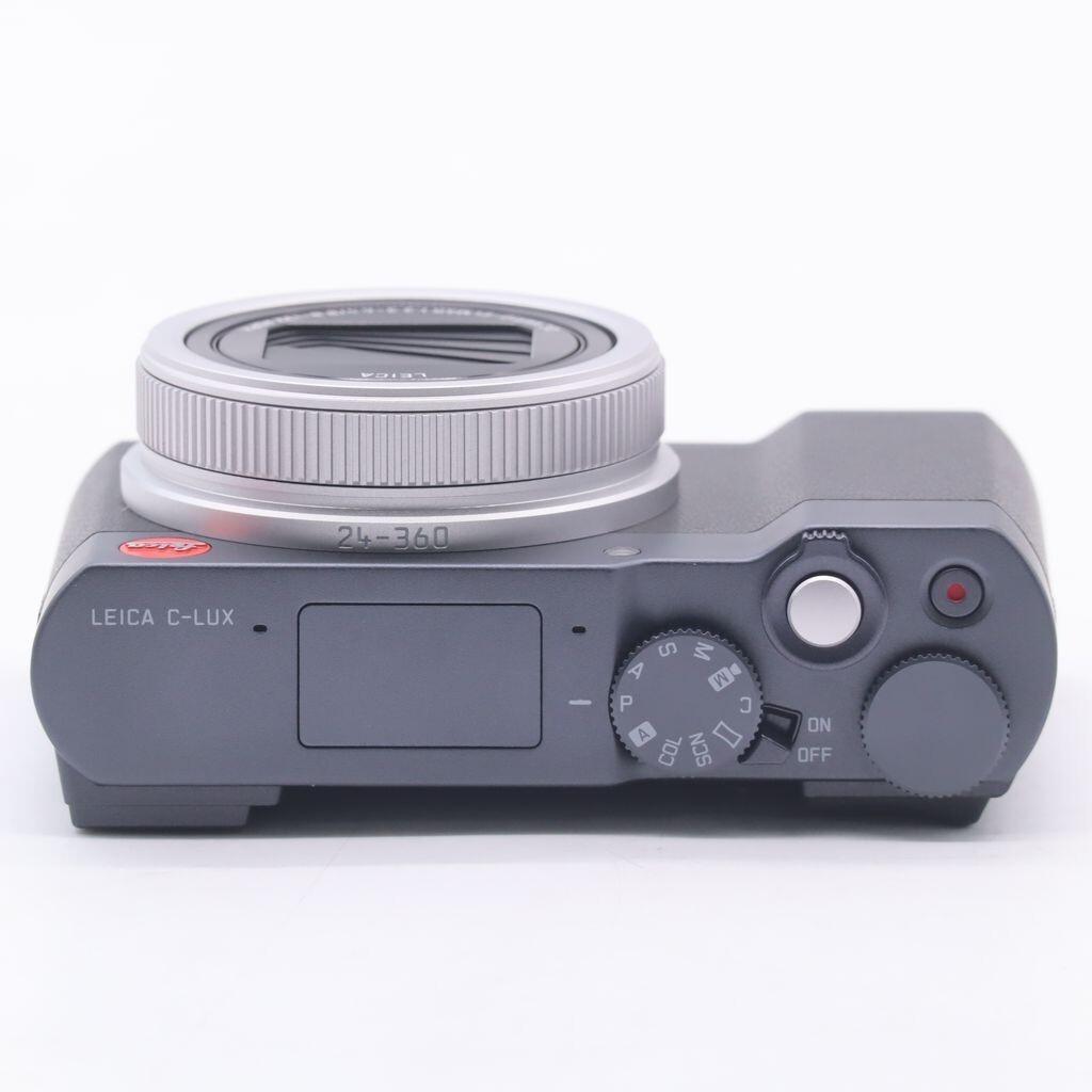 Leica ライカC-LUX ミッドナイトブルー 19130 #3415