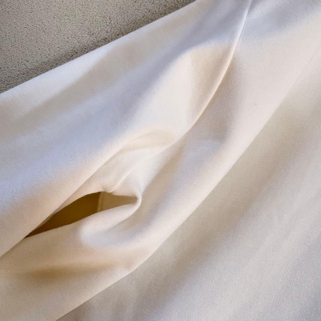 【新品】HYKE ハイク　サイドジップ　プルオーバー　カットソー　ブラウス 2