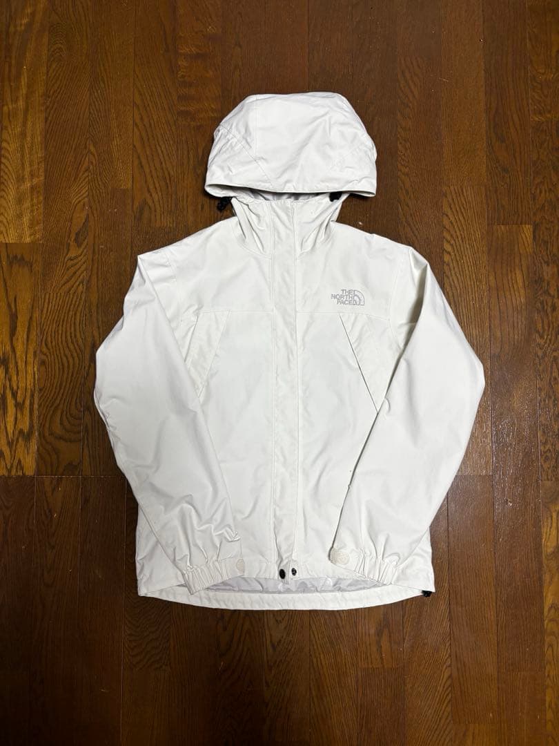 値下げ‼️THE NORTH FACEスクープジャケットzipinzip