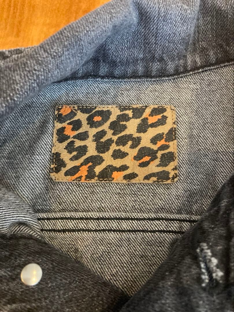 Whim Gazette ウィムガゼット Gジャン