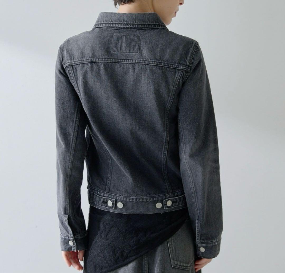 Whim Gazette ウィムガゼット Gジャン