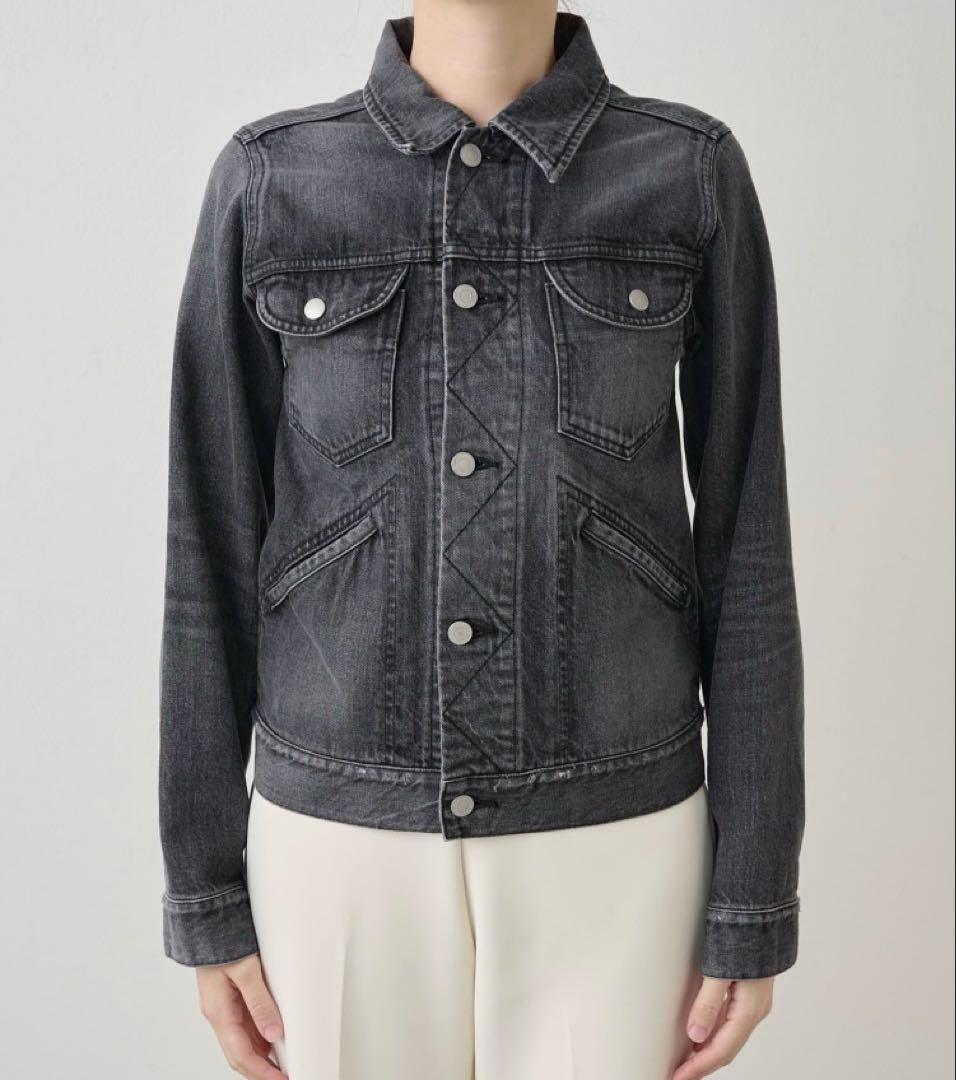 Whim Gazette ウィムガゼット Gジャン