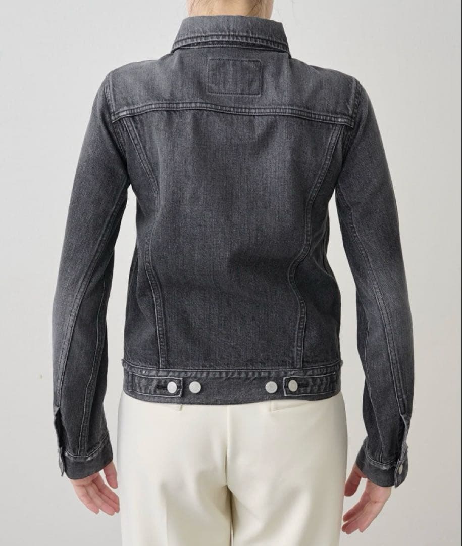 Whim Gazette ウィムガゼット Gジャン