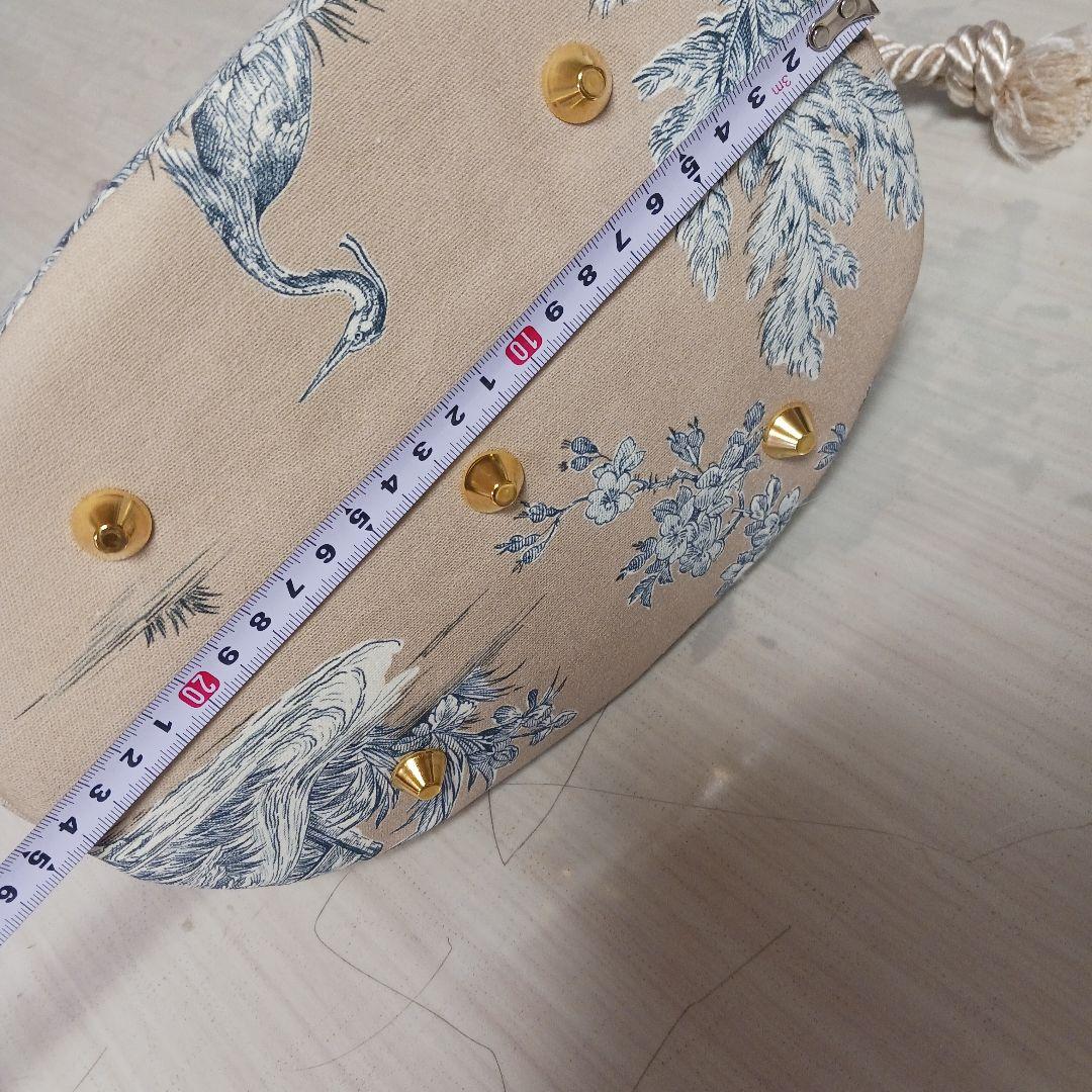 トワルドジュイ　バッグ