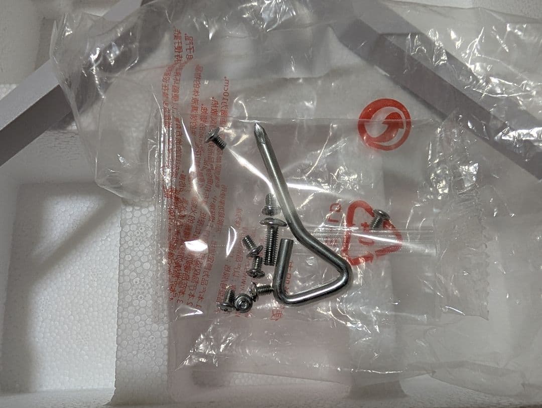 今日まで値下げ Pixio PX27U Wave White 27インチ 4K