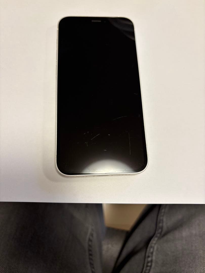 iPhone 12 mini 本体のみ