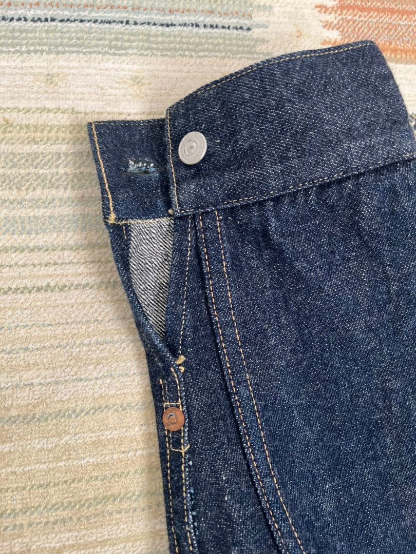 Warehouse2001xx ダウンポケット　1920 ウェアハウス