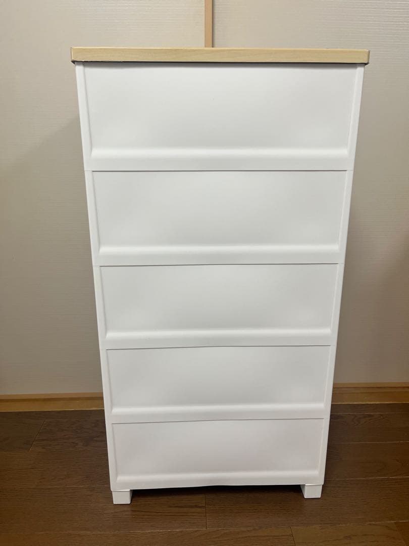 天馬 フィッツプラス　TENMA 5段