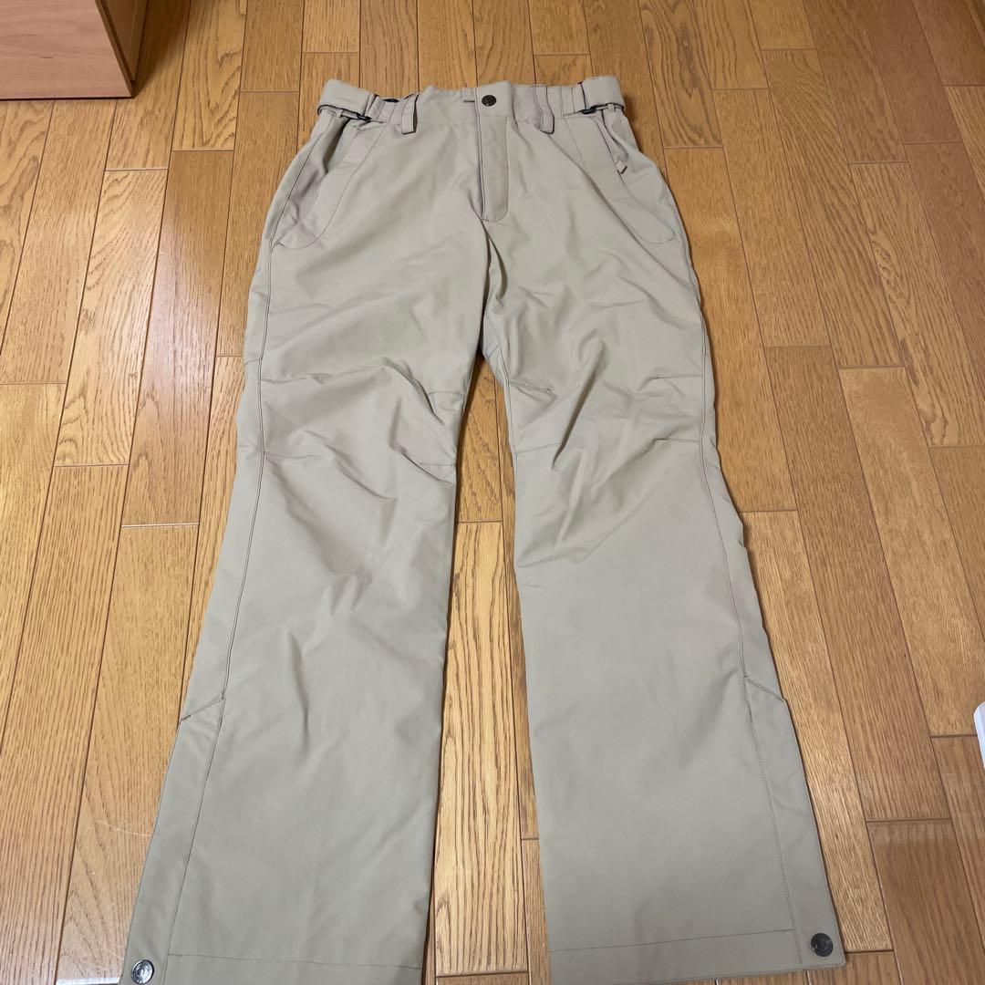 スキーウェア　スノボ　　パンツ　オーシャンパシフィック　新品
