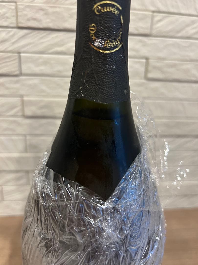 Cuvée Dom Pérignon Vintage 1990 750ml
