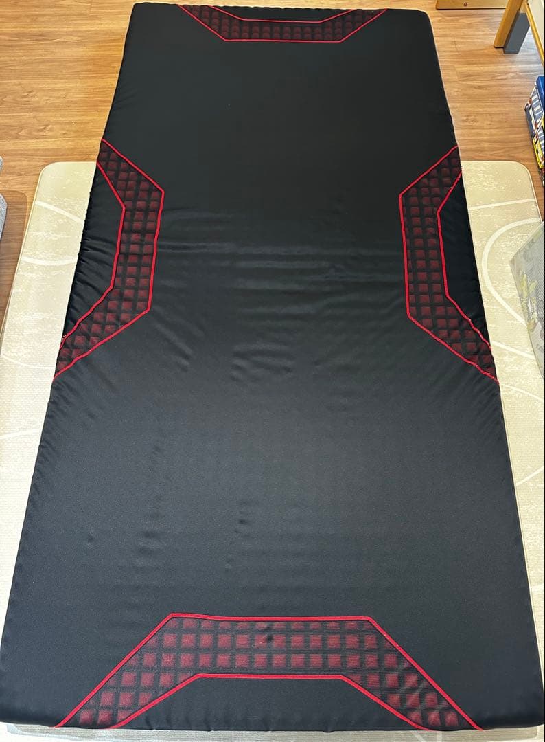 本日のみ激安送料込価格！西川AIR エアーSI マットレス レギュラー シングル