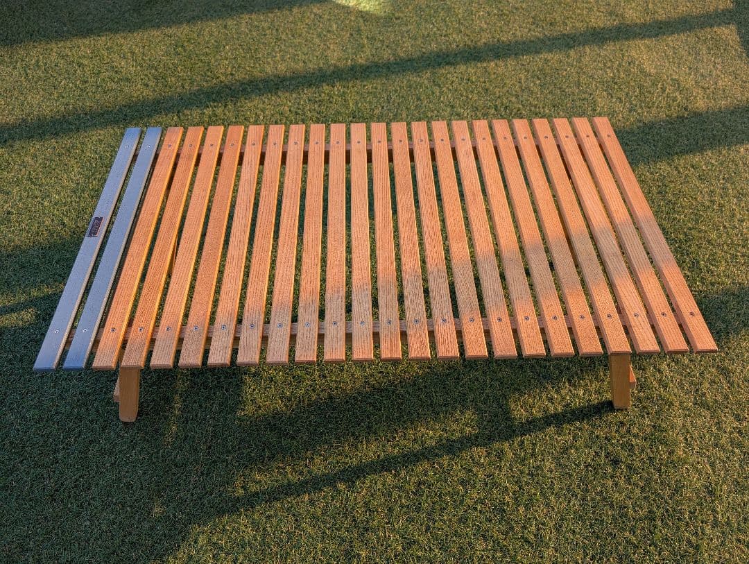 INOUT スタンダードテーブル+under shelf　イナウト