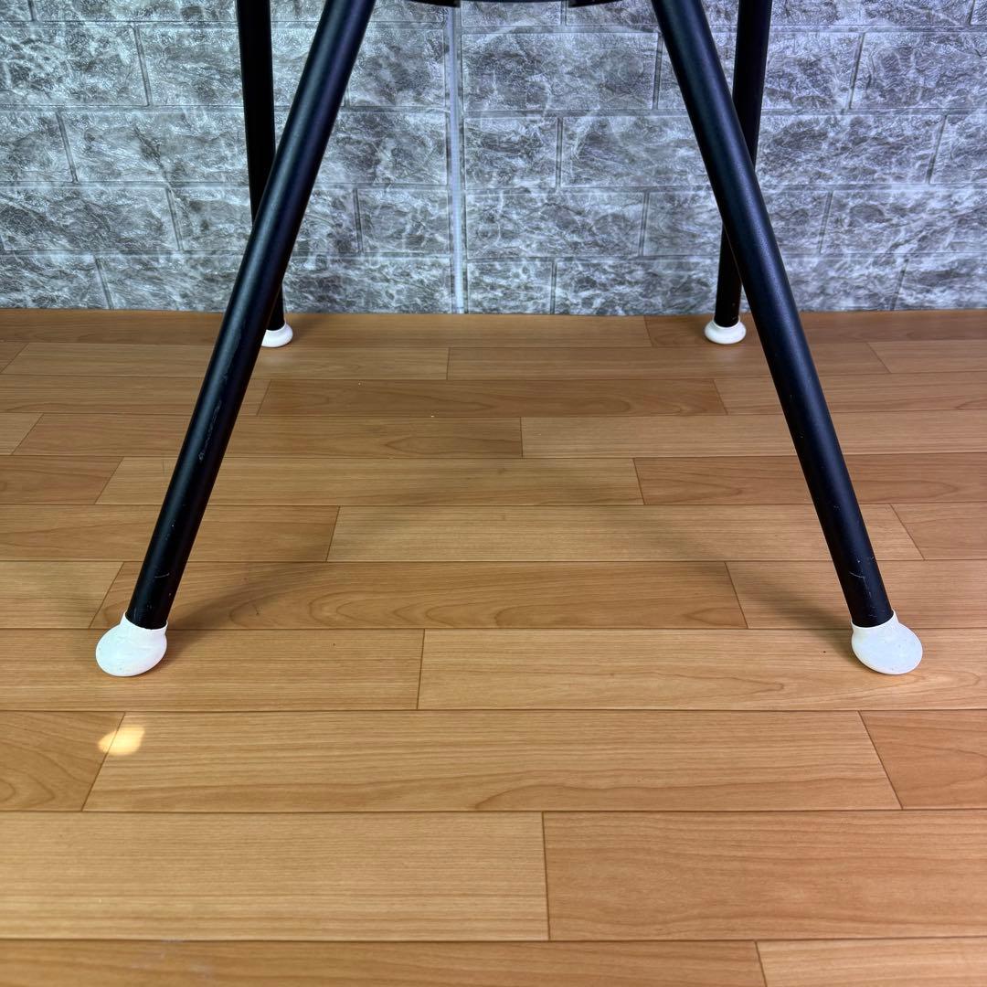 【良品】BABYBJÖRN ベビービョルン ハイチェア