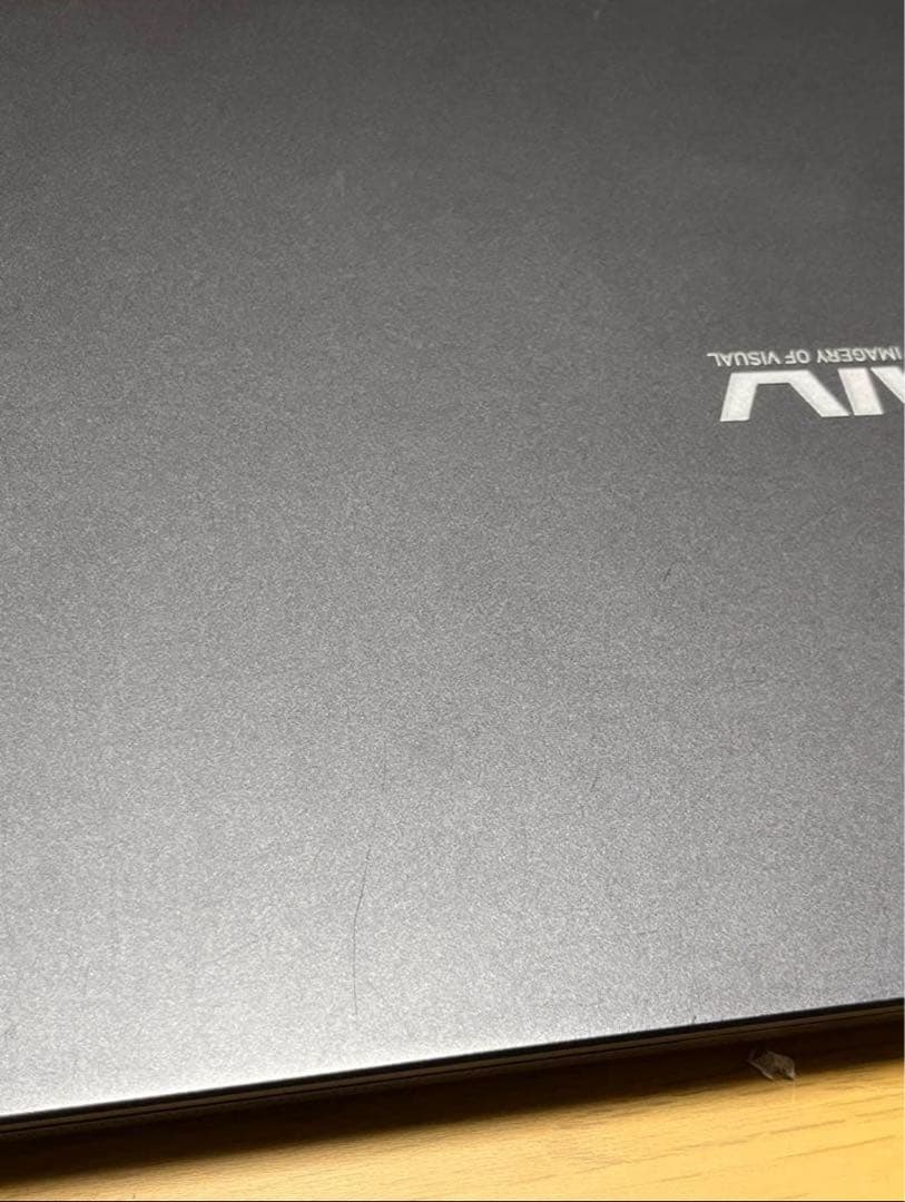 【おじい】DAIV 5N