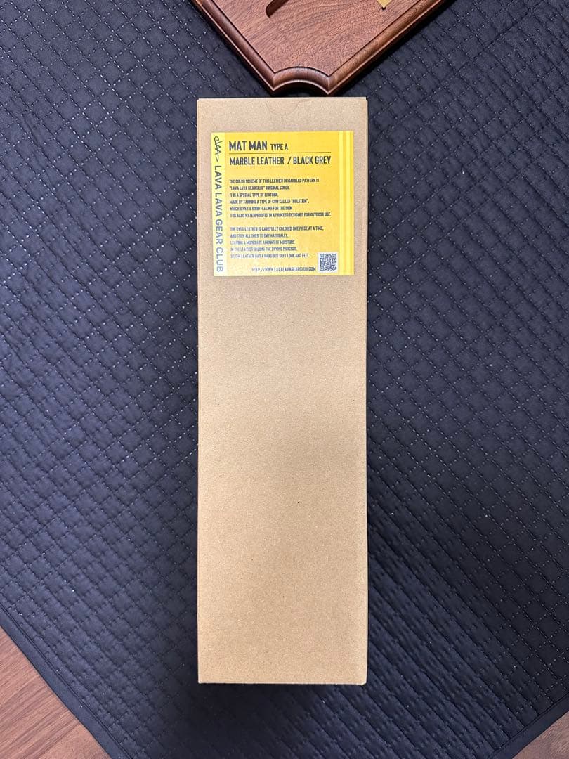 ラバラバギアクラブ LAVA LAVA GEARCLUB MATMAN