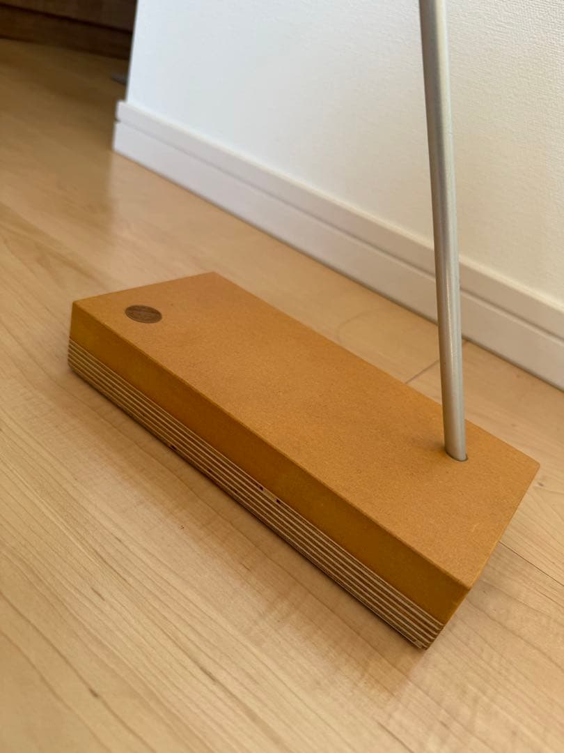 M &M エムアンドエム ティッシュスタンド