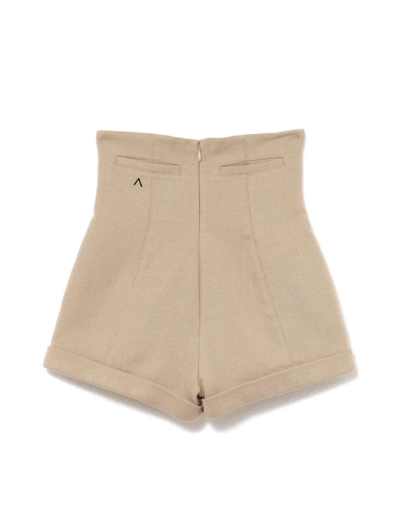 即完品♡タグ付き新品♡andmary♡Doll mini pants♡Mサイズ♡