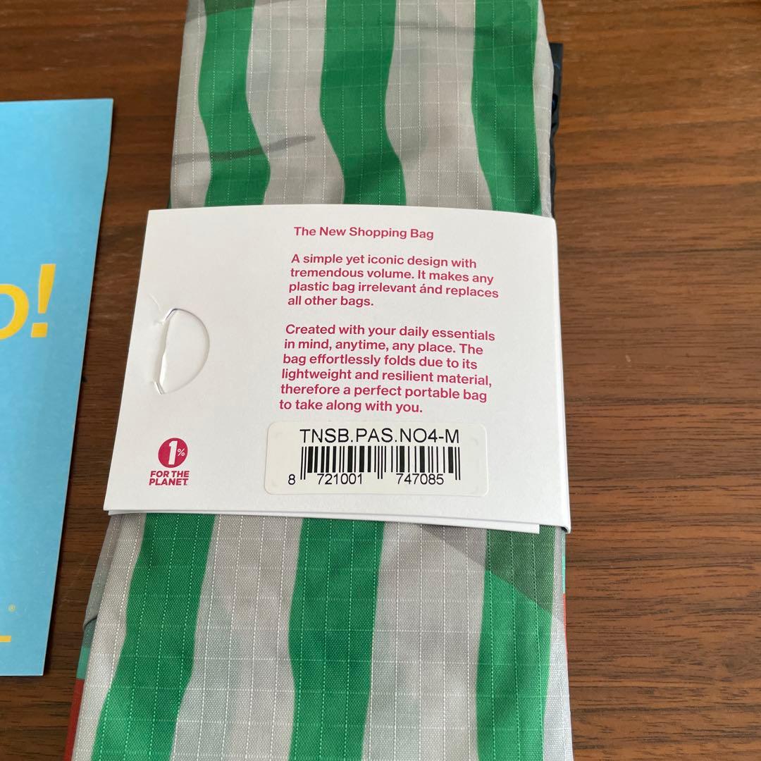 バッグ susan bijl x PAUL SMITH M