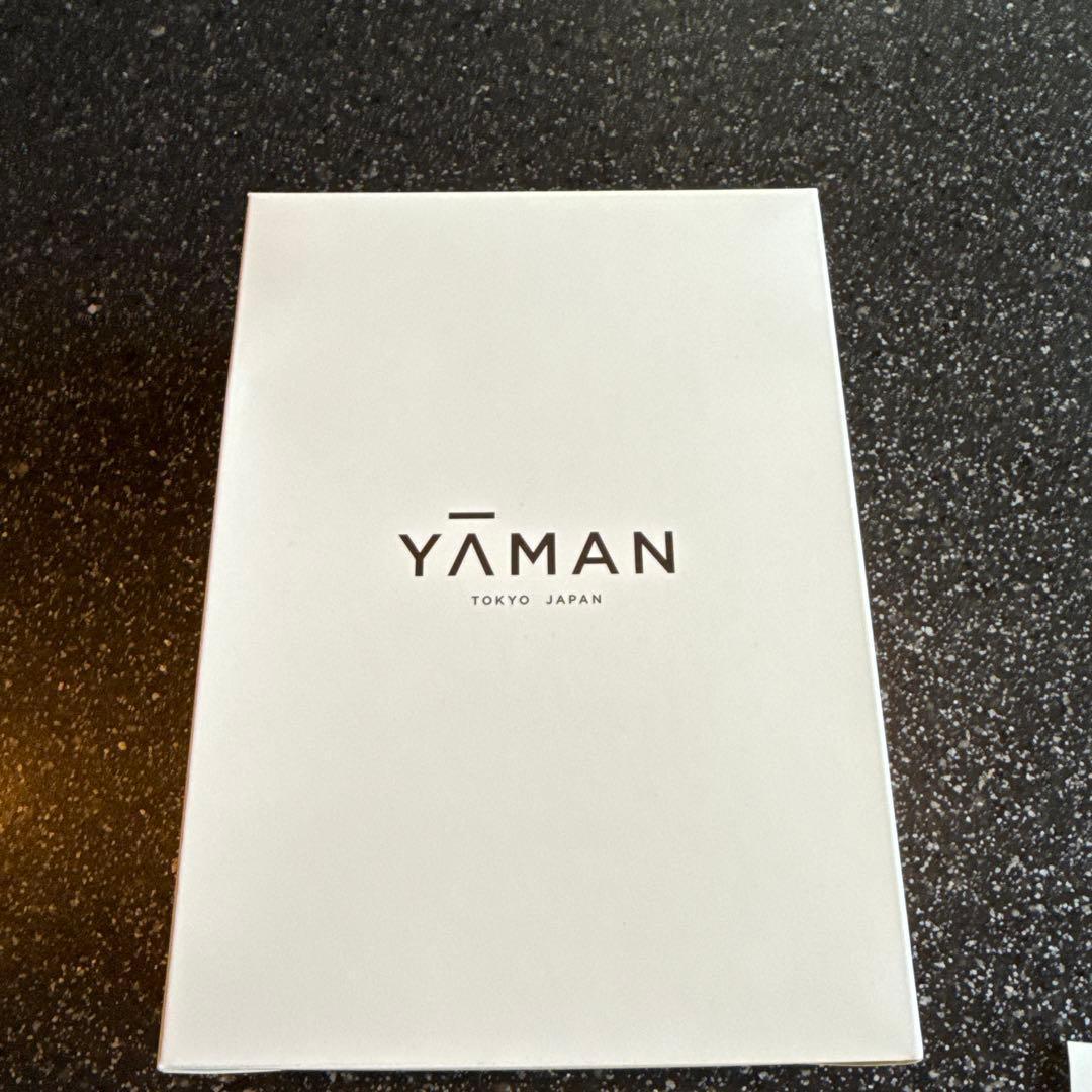 新品　美顔器 ヤーマン　フォトプラスEXスムースS HRF20L イオン導入