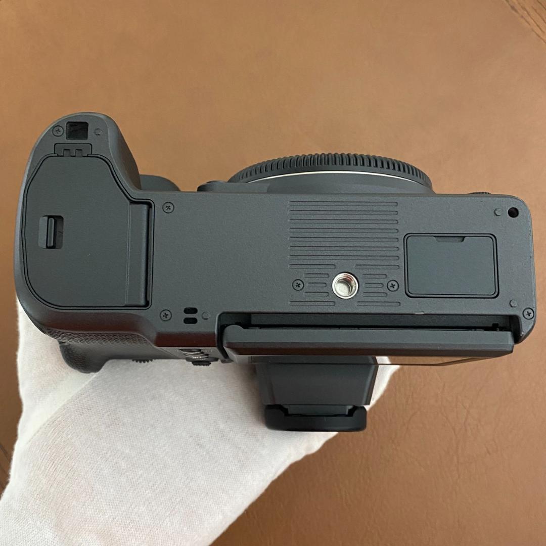 FUJIFILM GFX 100 II ボディ