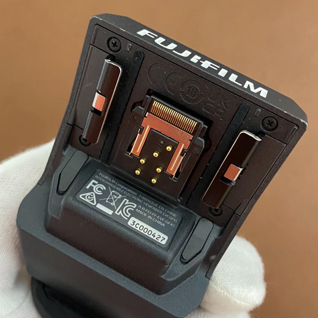 FUJIFILM GFX 100 II ボディ