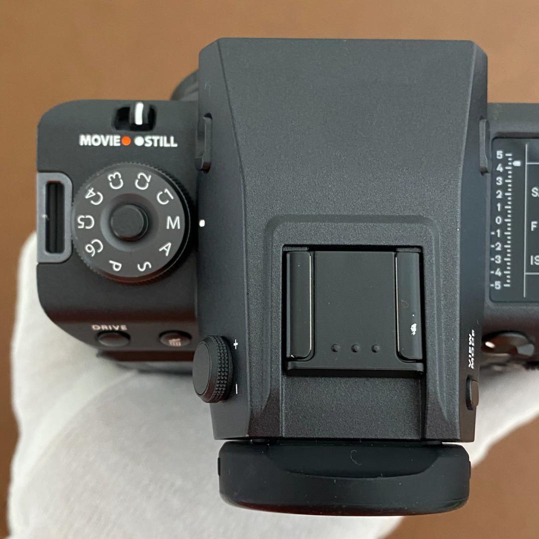 FUJIFILM GFX 100 II ボディ