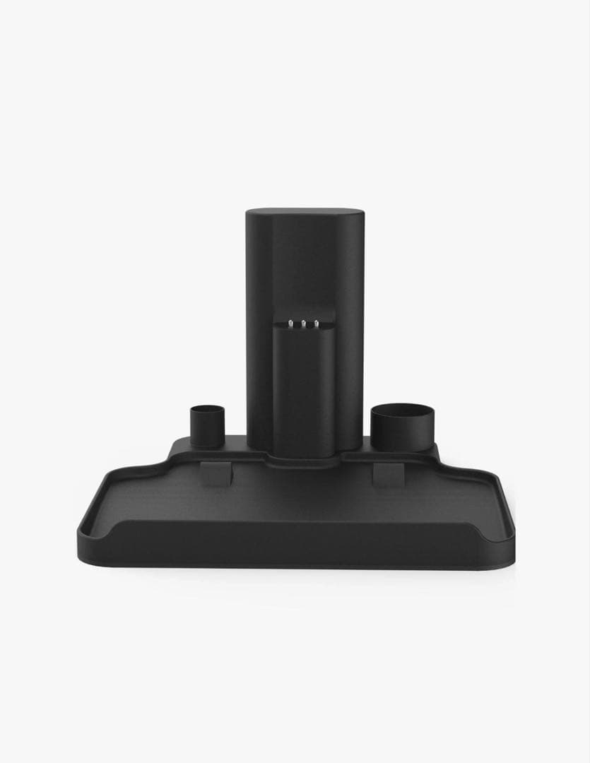 【新品未使用】 AquaX Black 標準セット