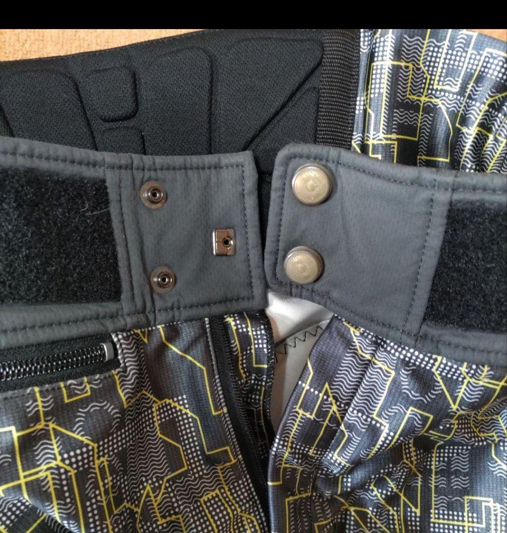 美良品 GOLDWIN ゴールドウイン ツーピース