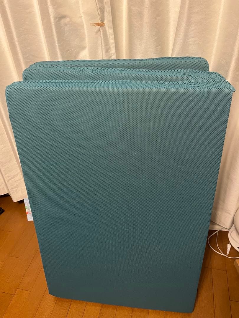 マニフレックス　メッシュウィング　シングル