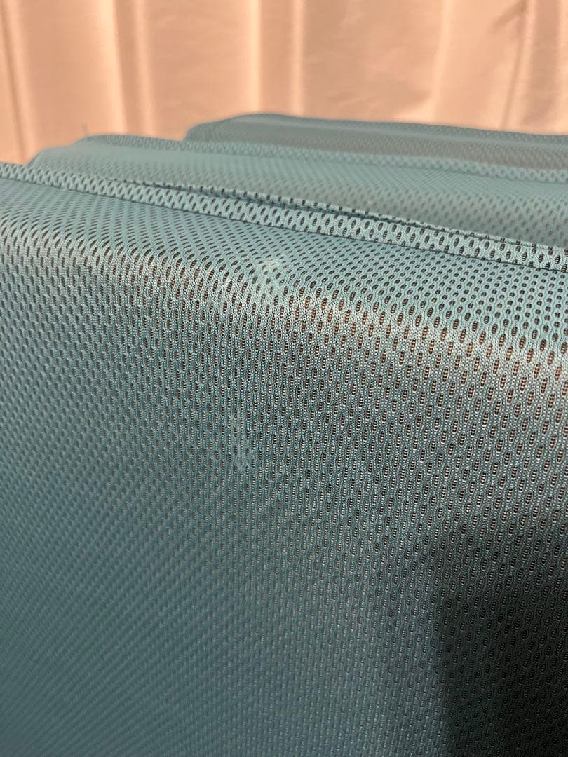 マニフレックス　メッシュウィング　シングル