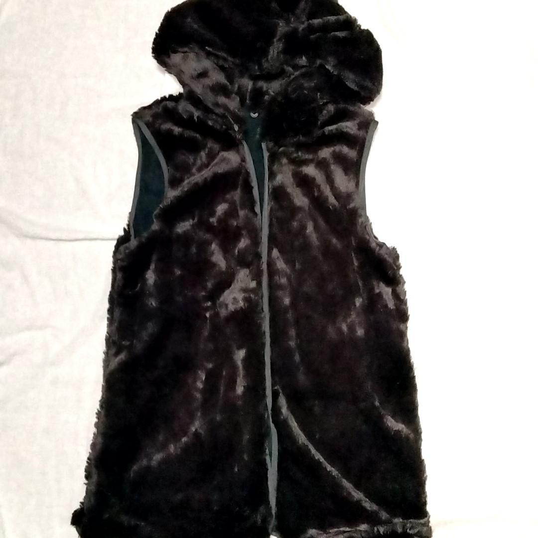 【新品タグ付き】PLST プラステ モッズコート Lサイズ ブラック