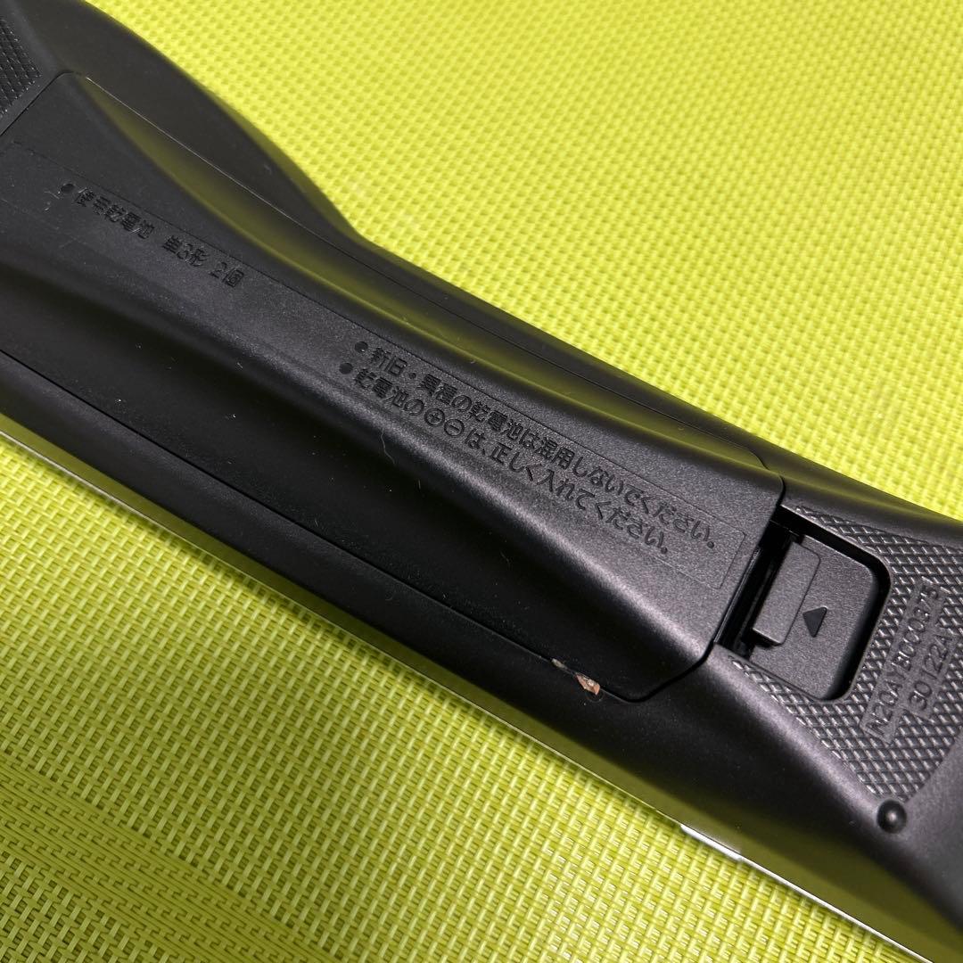 Panasonic  CATVリモコン