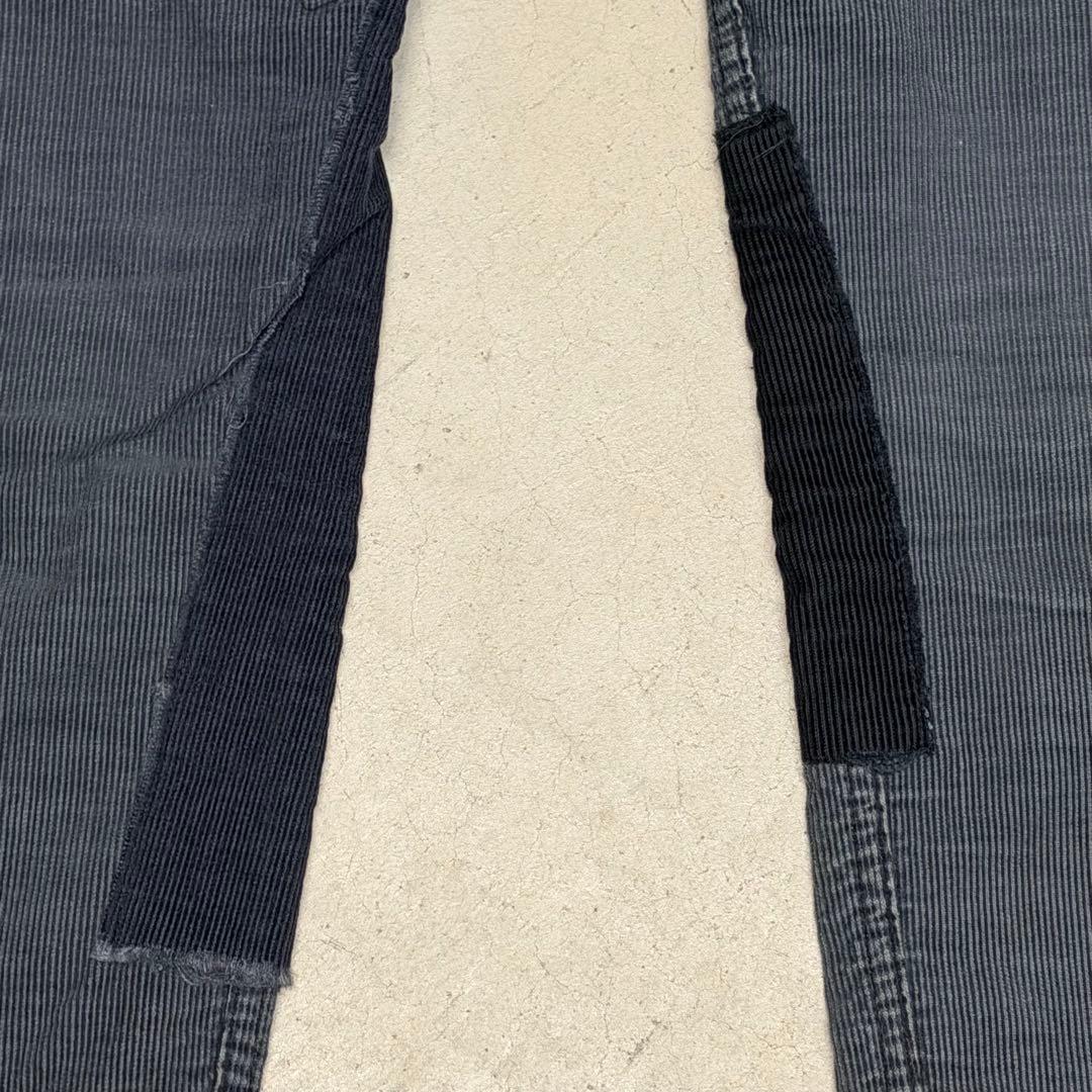 ま*ろ様 マルタンマルジェラ 0 10 初期 アーティザナル コーデュロイ パン