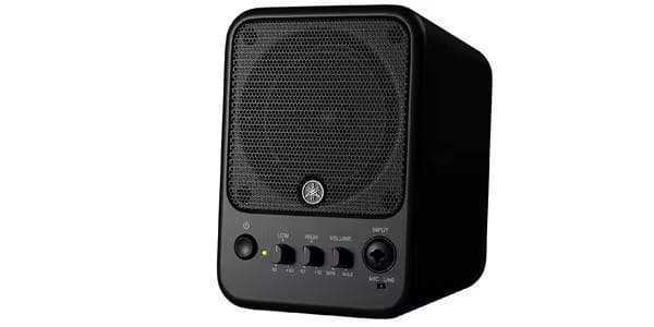 YAMAHA ヤマハ MS101-4 スピーカー 未使用 新品