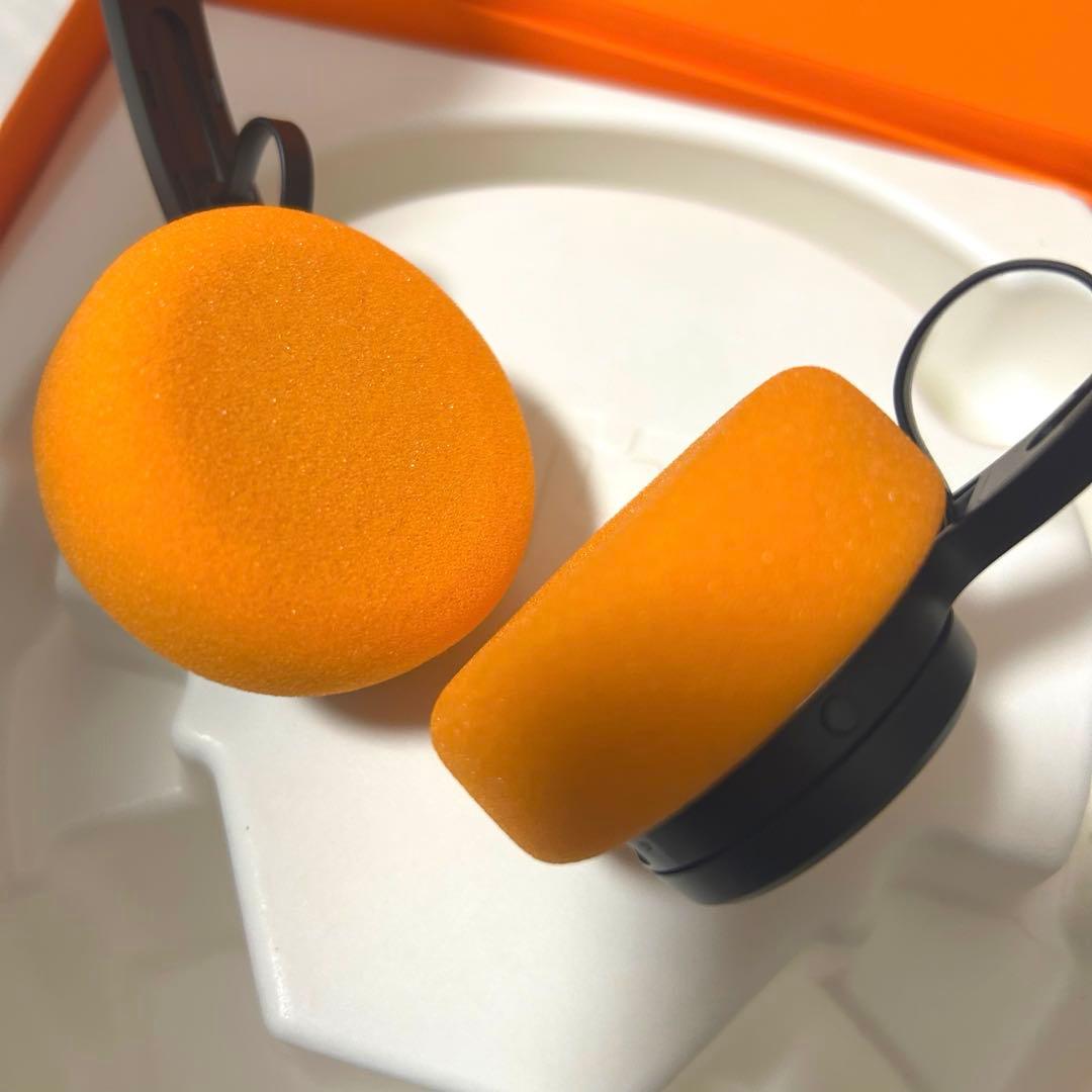 【松村北斗さん着用・美品】MONDO BY DEFUNC Headphones