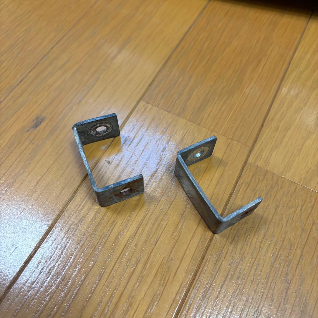 RX-8 LEG MOTOR SPORTフロントリップ +純正バンパー　引取限定