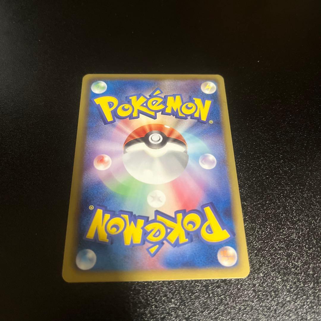 ブラッキー PROMO 115/BW-P ダークラッシュ②