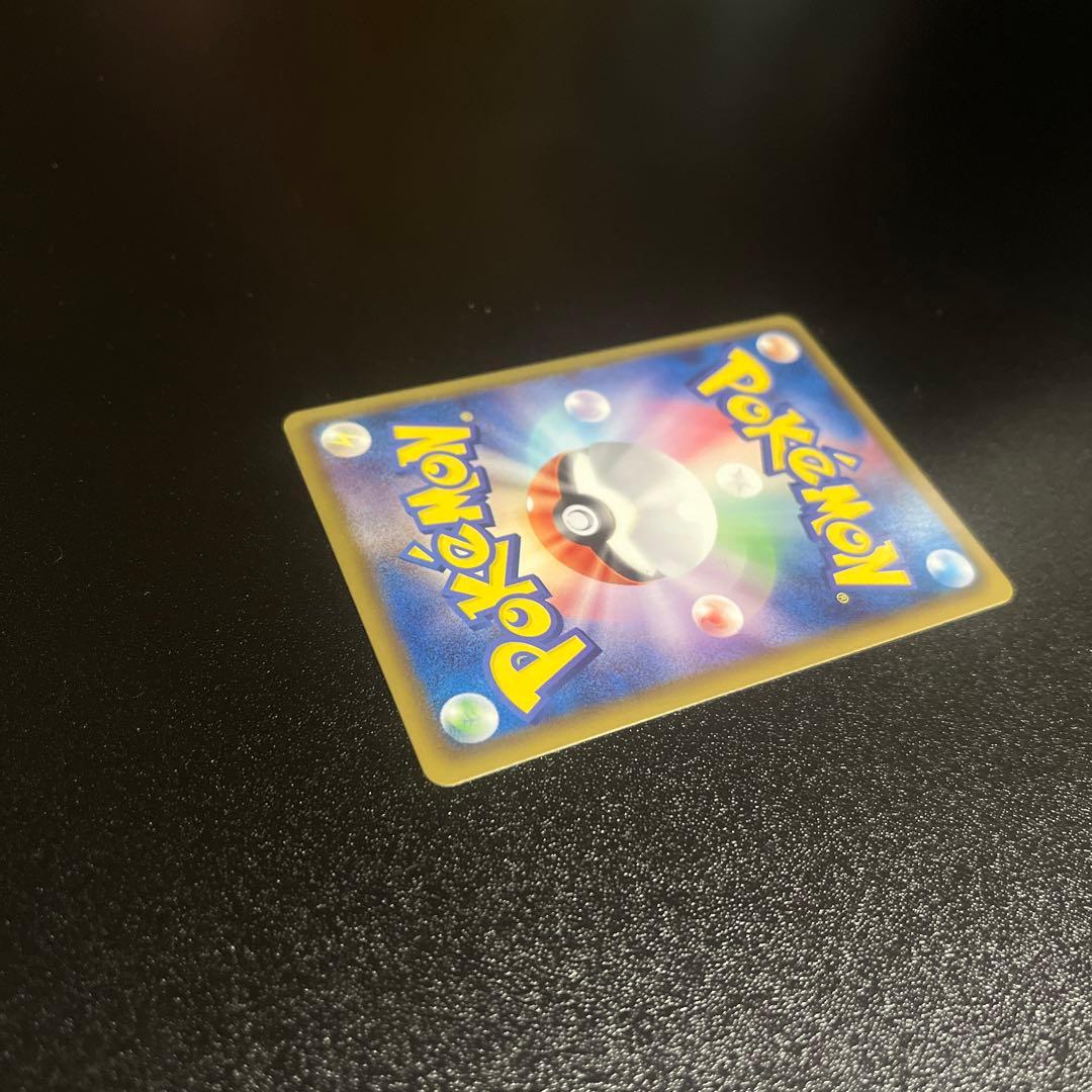 ブラッキー PROMO 115/BW-P ダークラッシュ②