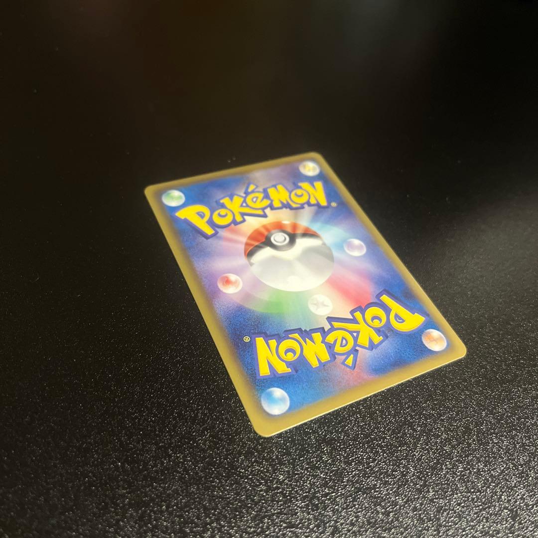 ブラッキー PROMO 115/BW-P ダークラッシュ②