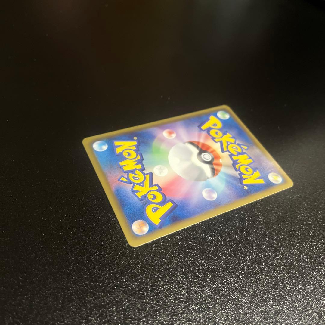 ブラッキー PROMO 115/BW-P ダークラッシュ②