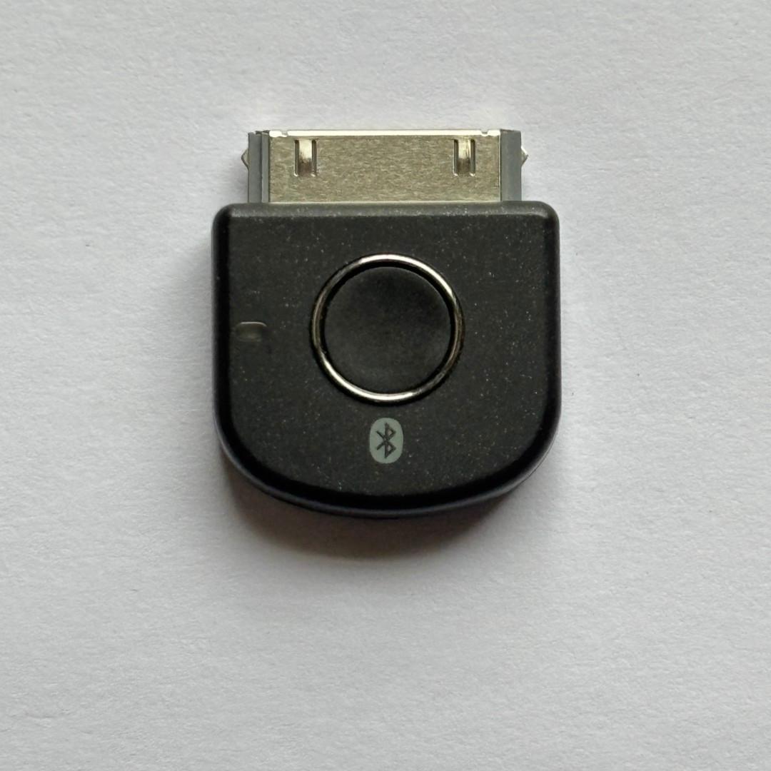 SONY TMR-BT8iP Bluetoothトランスミッター（iPod用)