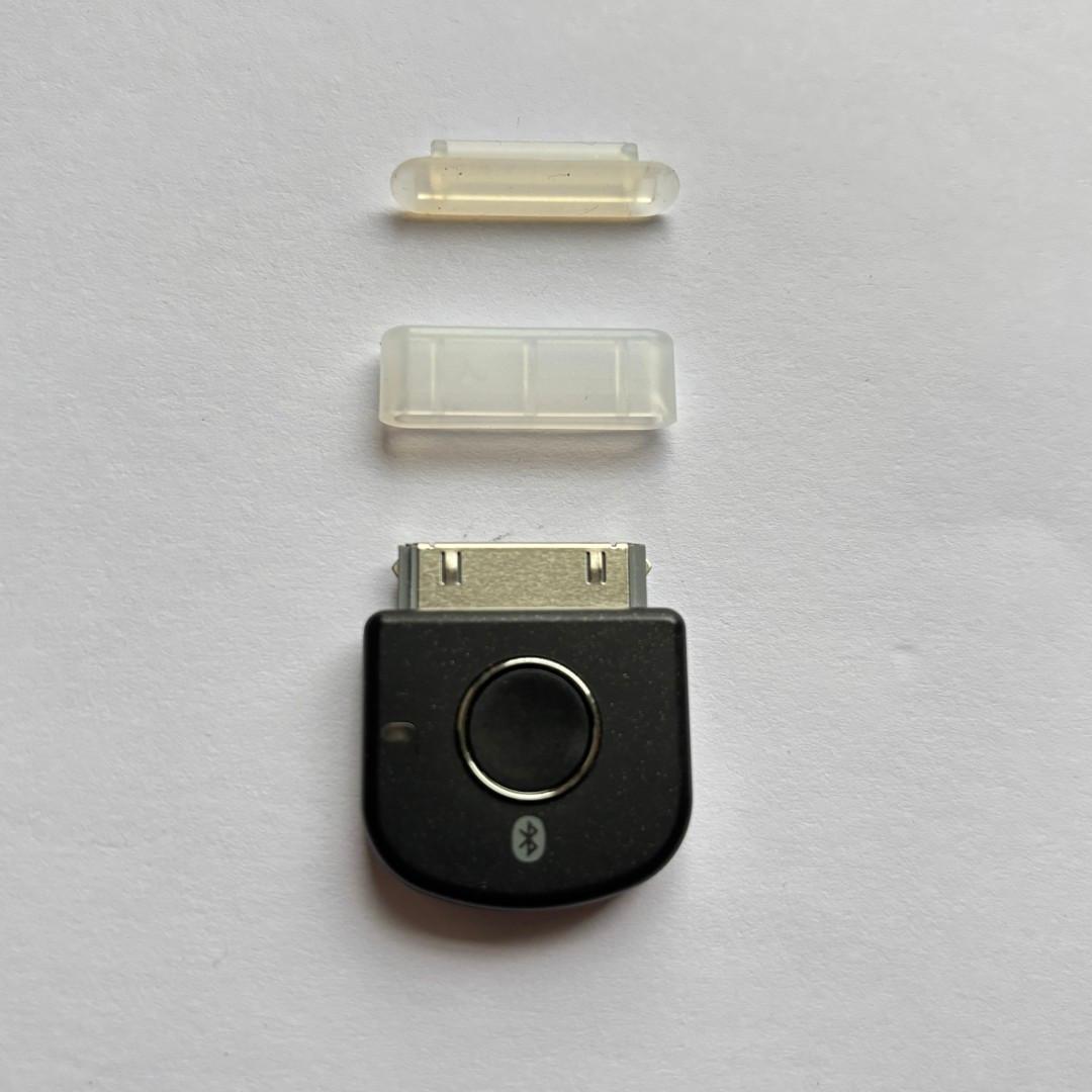 SONY TMR-BT8iP Bluetoothトランスミッター（iPod用)