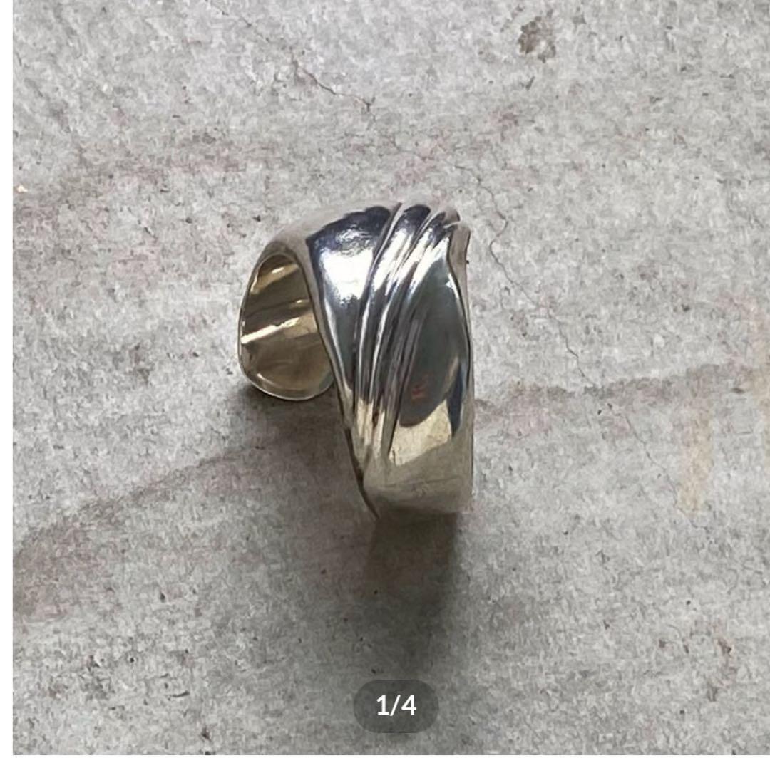 tachibo chie ヴィンテージ　バングル