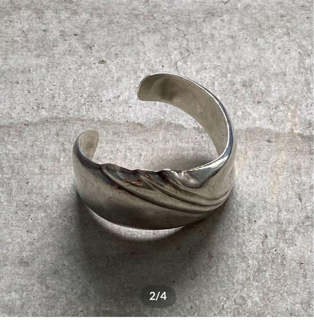 tachibo chie ヴィンテージ　バングル