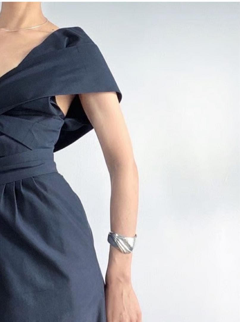 tachibo chie ヴィンテージ　バングル