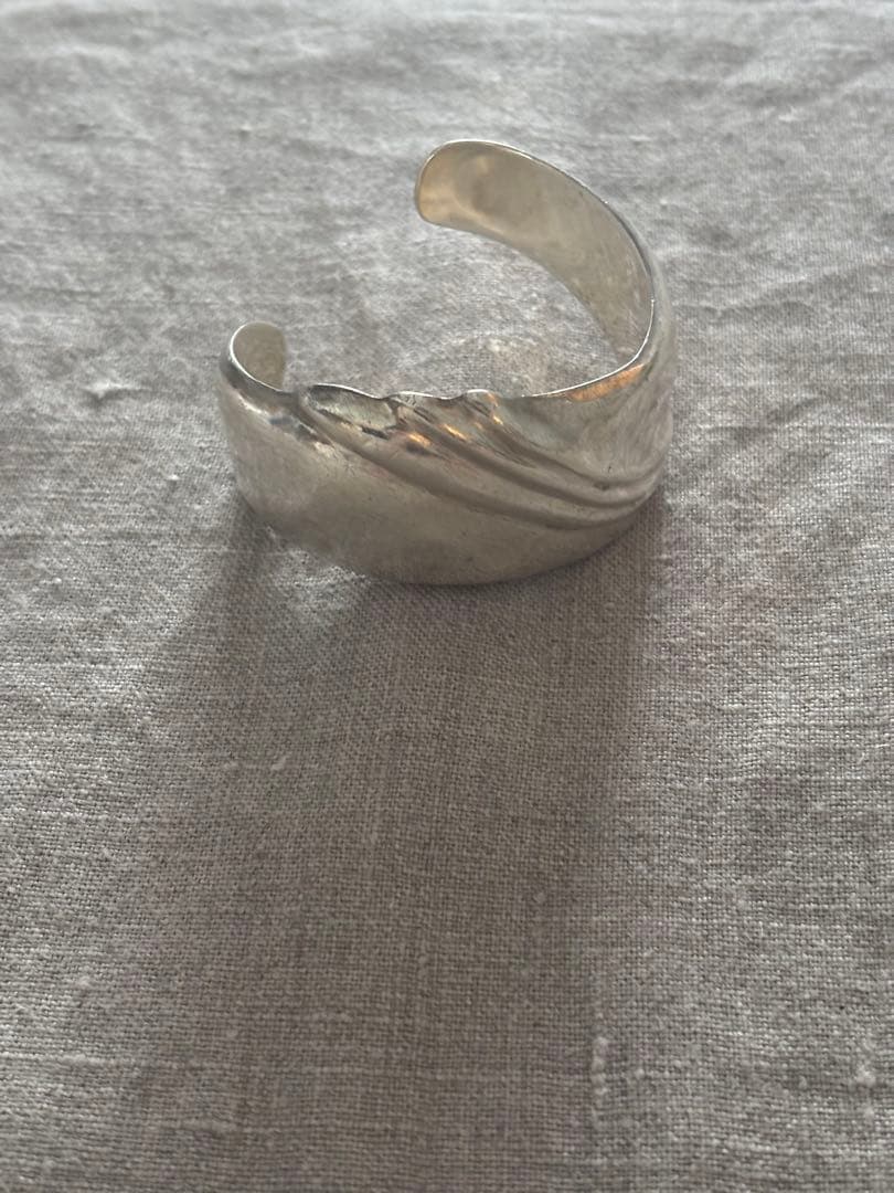 tachibo chie ヴィンテージ　バングル