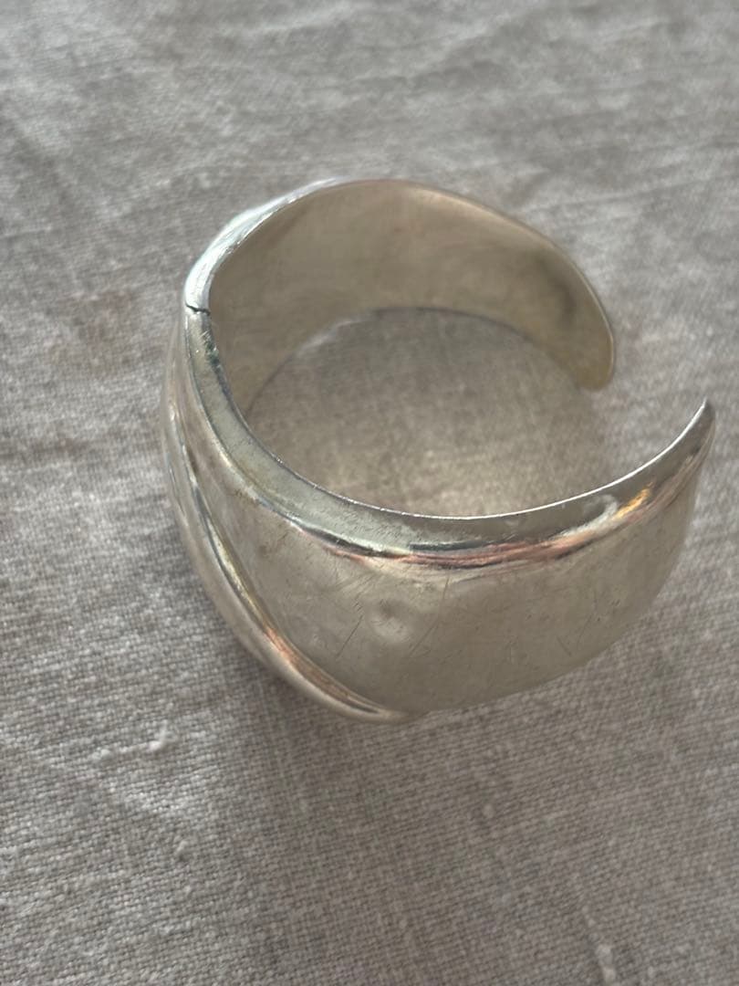 tachibo chie ヴィンテージ　バングル