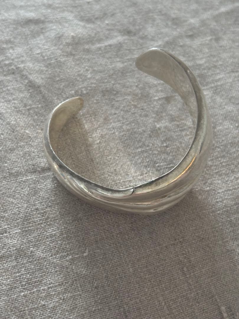 tachibo chie ヴィンテージ　バングル